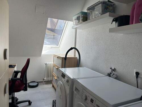 Hauswirtschaftsraum - 