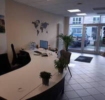 Ladengeschäft mitten in Dresdner Neustadt provisionsfrei anmieten - Dresden - Innere Neustadt Äußere Neustadt