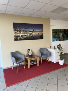 Bild 3 - Gewerbeobjekt (Büro, Produktion, Verkauf) in Dresden - Innere Neustadt