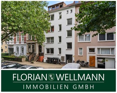 Bild 1 - Bremen - Hohentor 