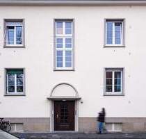 Wg geeignete Wohnung für maximal 3 Personen - Heidelberg Neuenheim