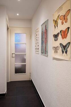 Flur - Etagenwohnung mit 95,00 m&sup2; in Heidelberg zur Miete