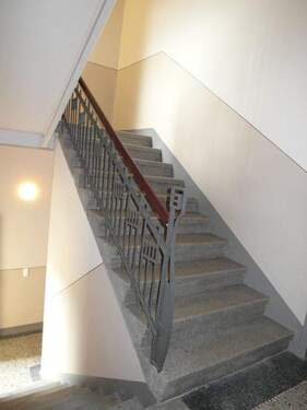 Treppenhaus 2 - 