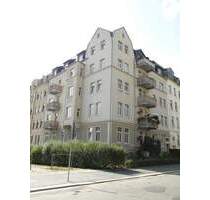 +++ 3 TOP vermietete Wohnungen +++ - Plauen Westend