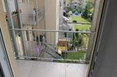 Balkon 2 Raum - 