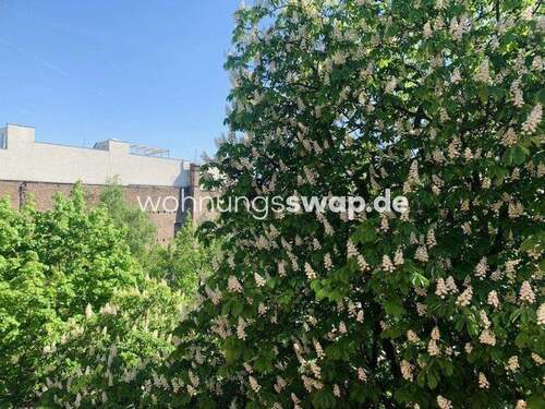 Bild 2 - 2 Zimmer Etagenwohnung zur Miete in Berlin