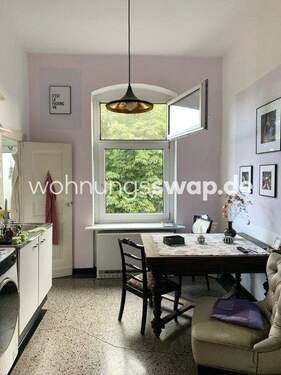 Bild 4 - Etagenwohnung mit 67,00 m&sup2; in Berlin zur Miete