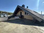 Dachterrasse - 