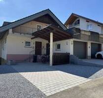 Charmante 3-Zi-DG-Whg. mit Balkon und Aussicht + große Dachterrasse in Ihringen! Für max. 3 Pers.