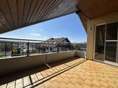 Balkon mit herrlicher Fernsicht - Etagenwohnung mit 96,00 m&sup2; in Ihringen zur Miete
