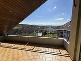 Balkon mit Aussicht 2 - 