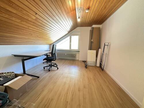 Schlaf / Arbeitszimmer - 