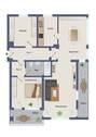 Grundriss - 