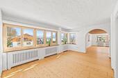 Esszimmer - 3 Zimmer Etagenwohnung zum Kaufen in Bad Wiessee