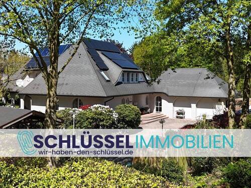 Titelbild_Portale - STIL STATT SHOW - Außergewöhnliches Einfamilienhaus in Papenburg