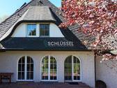 seitliche Terrasse - 