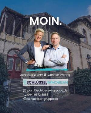 Ansprechpartner - 