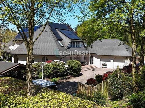 Ansicht - Einfamilienhaus zum Kaufen in Papenburg