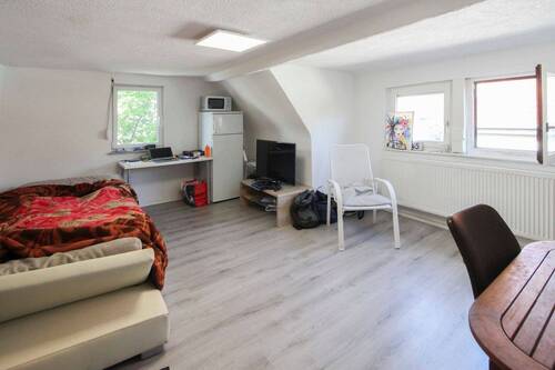 Zimmer 3 DG - 