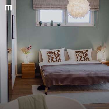 Schlafzimmer - 