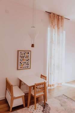 Kinderzimmer - 