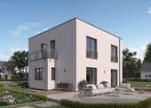 Hausansicht - 