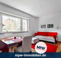 jetzt aufgepasst: komplett möbliert & bezugsfrei! - Berlin Wedding