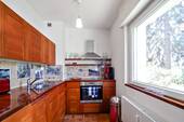 Küche - Etagenwohnung mit 36,80 m² in Berlin zum Kaufen