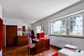 Wohn- und Essbereich - 
