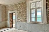 Wohnzimmer EG - 