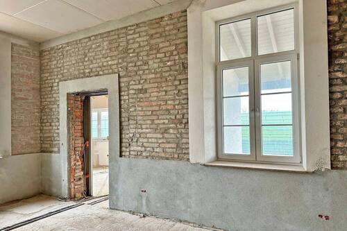 Wohnzimmer EG - 