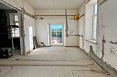Essbereich im EG - 