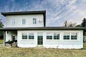 Ansicht Südseite - Mehrfamilienhaus, Wohnhaus mit 193,00 m² in Weil zum Kaufen