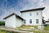 Ansicht Ostseite - 