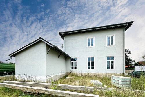 Ansicht Ostseite - 