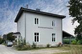 Ansicht Westseite - 
