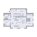 Grundriss Erdgeschoss - 