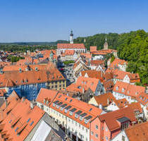 Traumhaft schöne Wohnung im Herzen von Landsberg - Landsberg am Lech