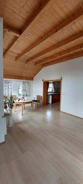 Obergeschoss - 