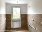 Wohnung_Kaufen_Schorfheide_Musterwohnung_Küche. - 