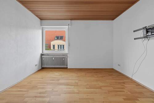 Kinderzimmer - 