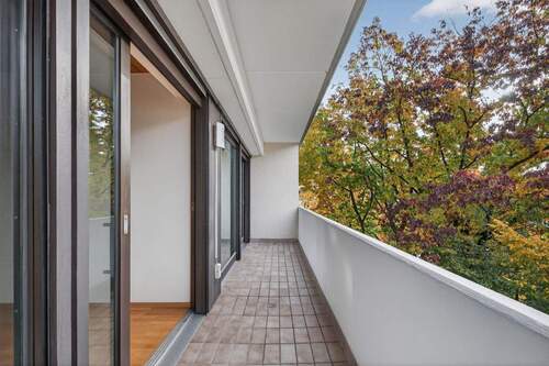 Balkon - 