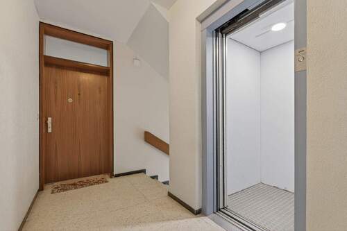 Hausflur - 