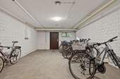 Fahrradraum - 