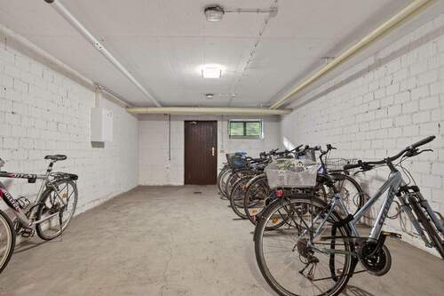 Fahrradraum - 