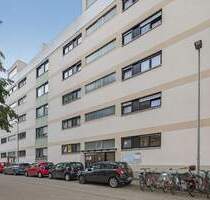Wohnen in der Oststadt - moderne 3-Zimmer-Wohnung mit Balkon, Aufzug und Stellplatz - Karlsruhe