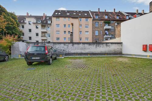 Stellplatz - 