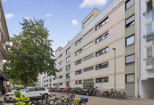 Hausansicht - 