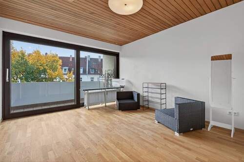 Schlafzimmer - 