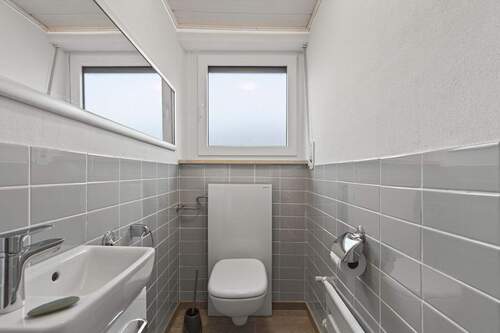 Gäste WC - 